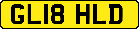 GL18HLD