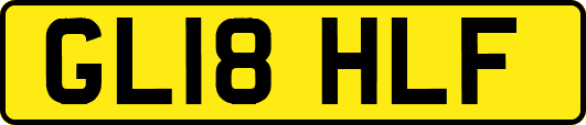 GL18HLF