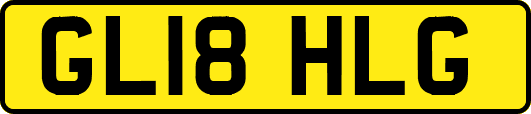 GL18HLG