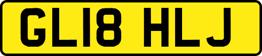 GL18HLJ