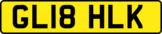 GL18HLK