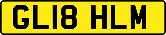 GL18HLM