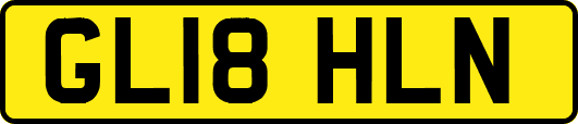 GL18HLN