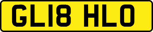 GL18HLO