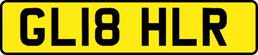 GL18HLR