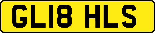 GL18HLS
