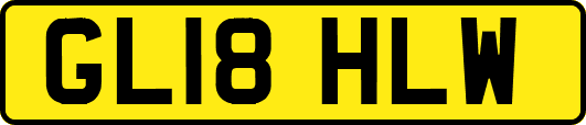 GL18HLW