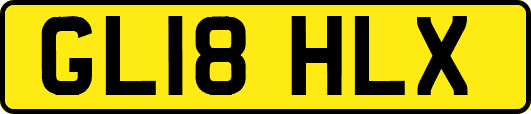 GL18HLX