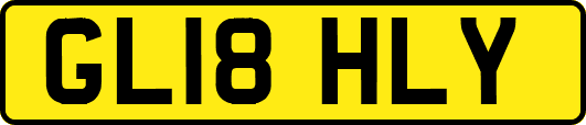 GL18HLY