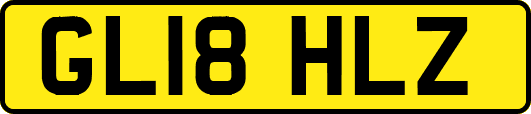 GL18HLZ