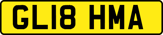 GL18HMA