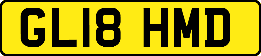 GL18HMD