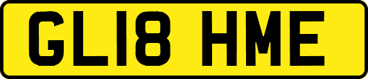 GL18HME