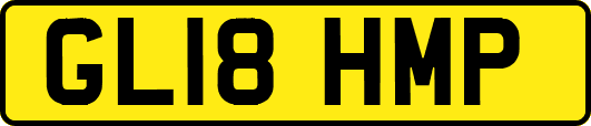 GL18HMP