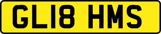GL18HMS