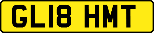 GL18HMT