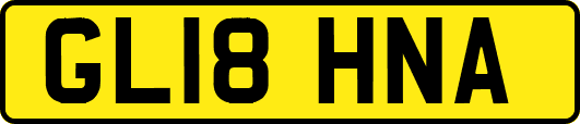 GL18HNA