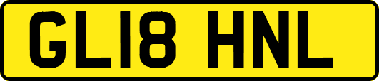 GL18HNL