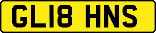 GL18HNS