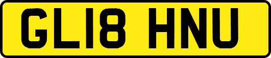 GL18HNU