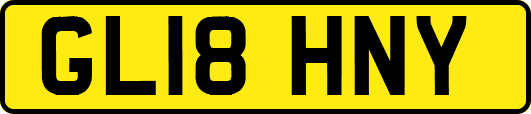 GL18HNY