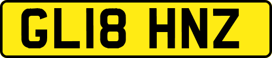 GL18HNZ