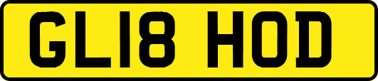 GL18HOD