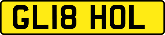 GL18HOL