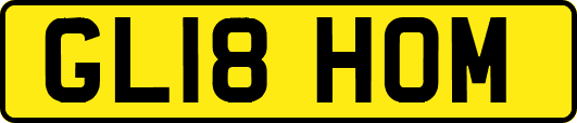 GL18HOM