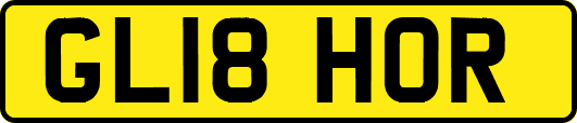 GL18HOR