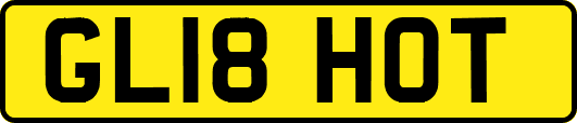 GL18HOT