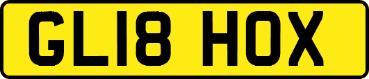 GL18HOX