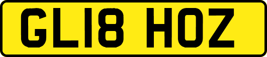 GL18HOZ