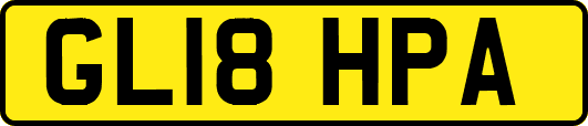 GL18HPA