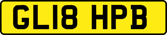 GL18HPB