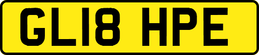 GL18HPE