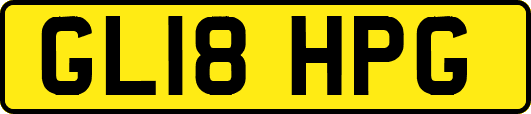 GL18HPG