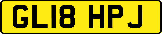 GL18HPJ