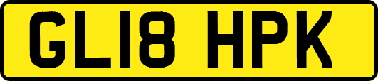 GL18HPK
