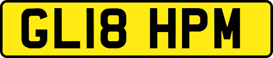 GL18HPM