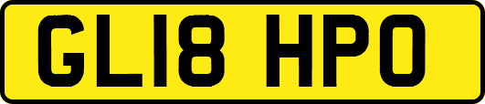 GL18HPO