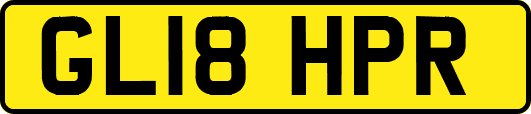 GL18HPR