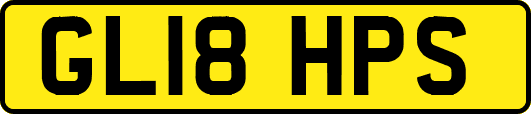 GL18HPS