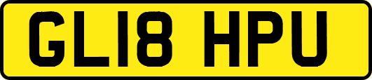 GL18HPU