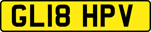 GL18HPV
