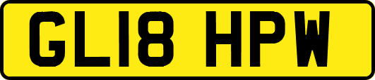 GL18HPW