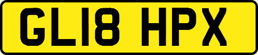 GL18HPX