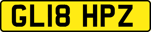 GL18HPZ