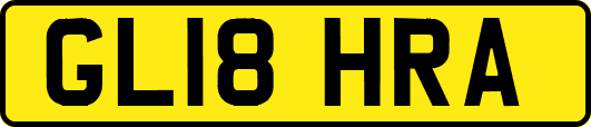 GL18HRA