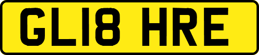 GL18HRE